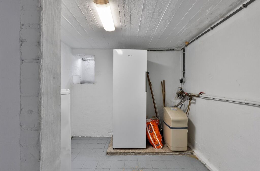 Woning te koop in MERCHTEM