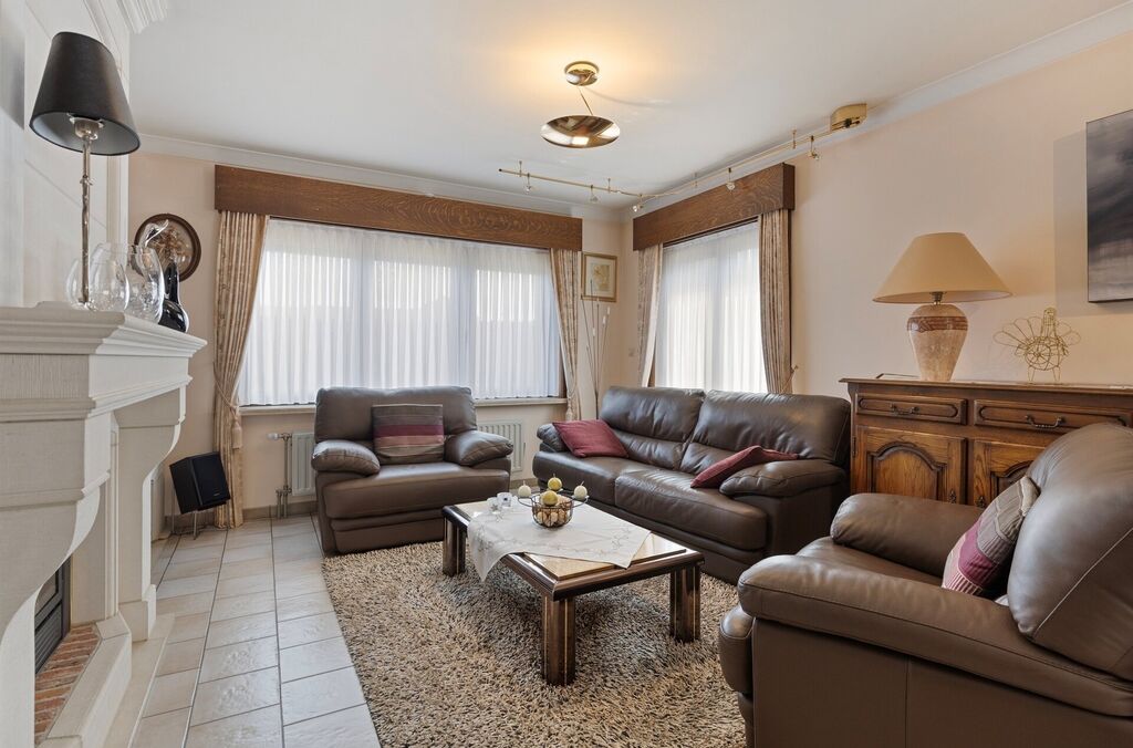 Woning te koop in MERCHTEM