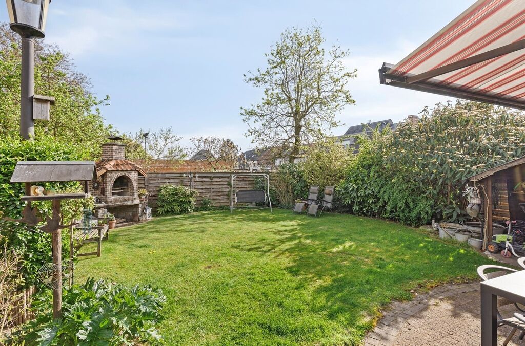 Woning te koop in MERCHTEM