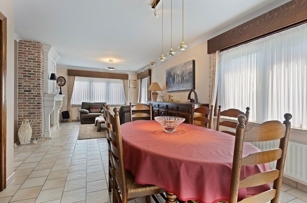 Woning te koop in MERCHTEM