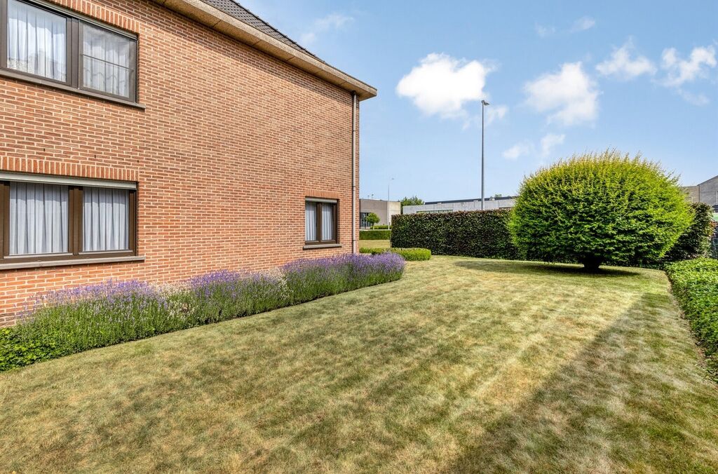 Woning te koop in MERCHTEM