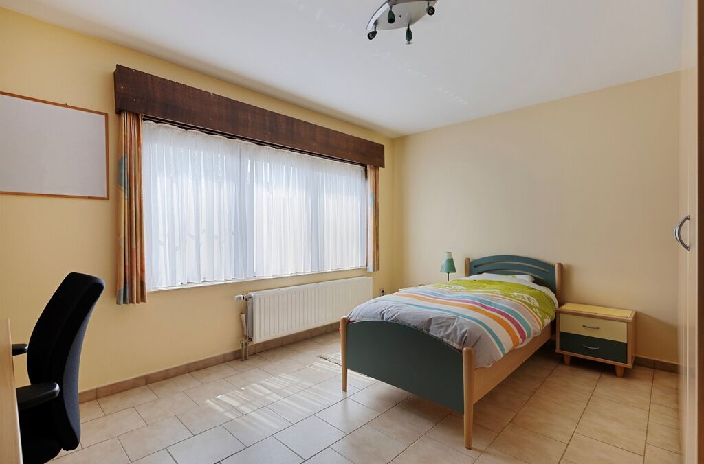 Woning te koop in MERCHTEM