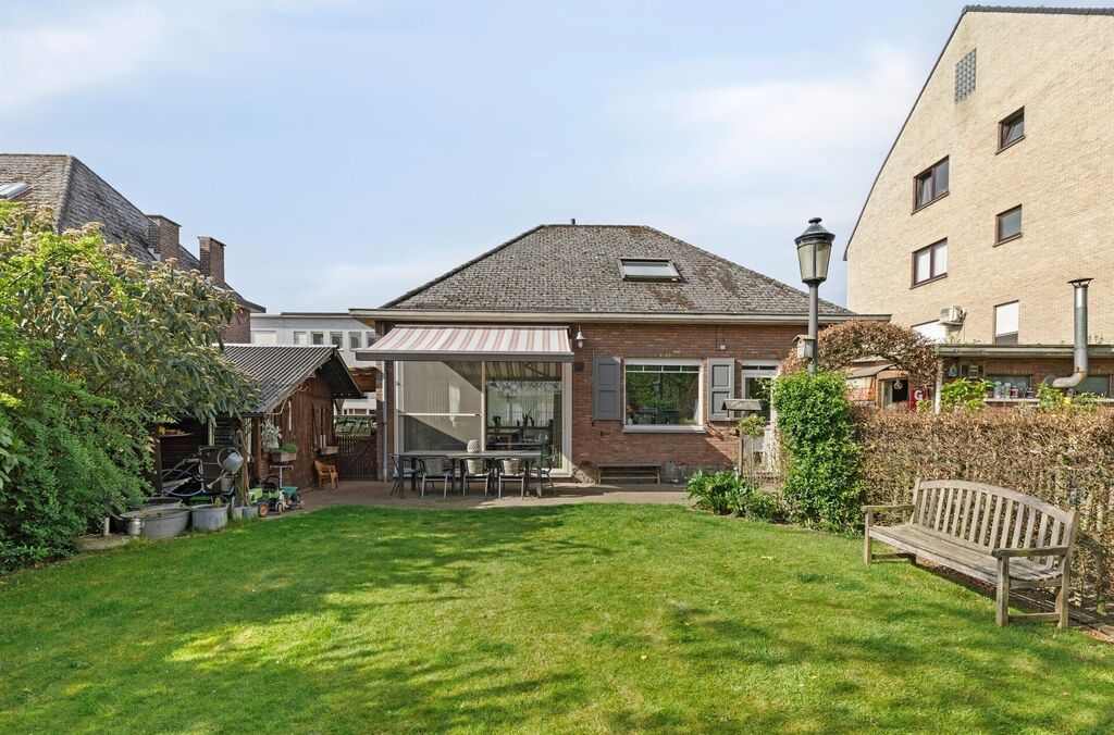 Woning te koop in MERCHTEM