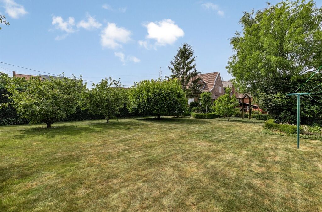 Woning te koop in MERCHTEM