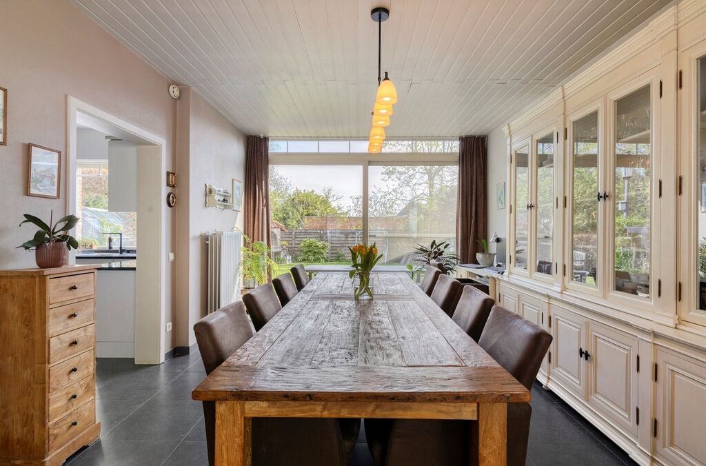 Woning te koop in MERCHTEM