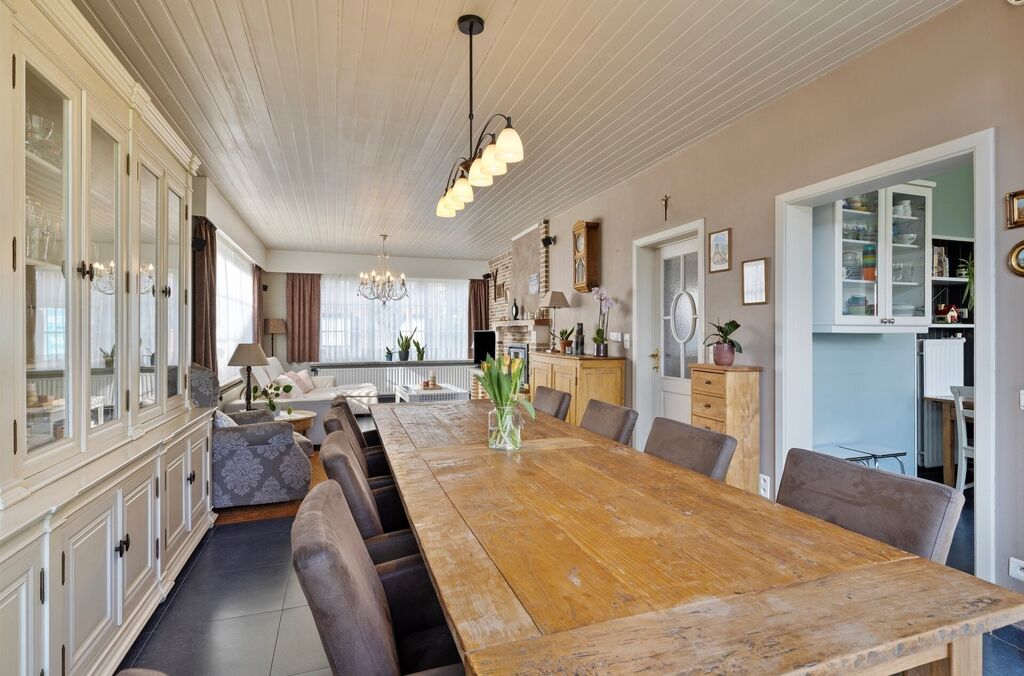 Woning te koop in MERCHTEM