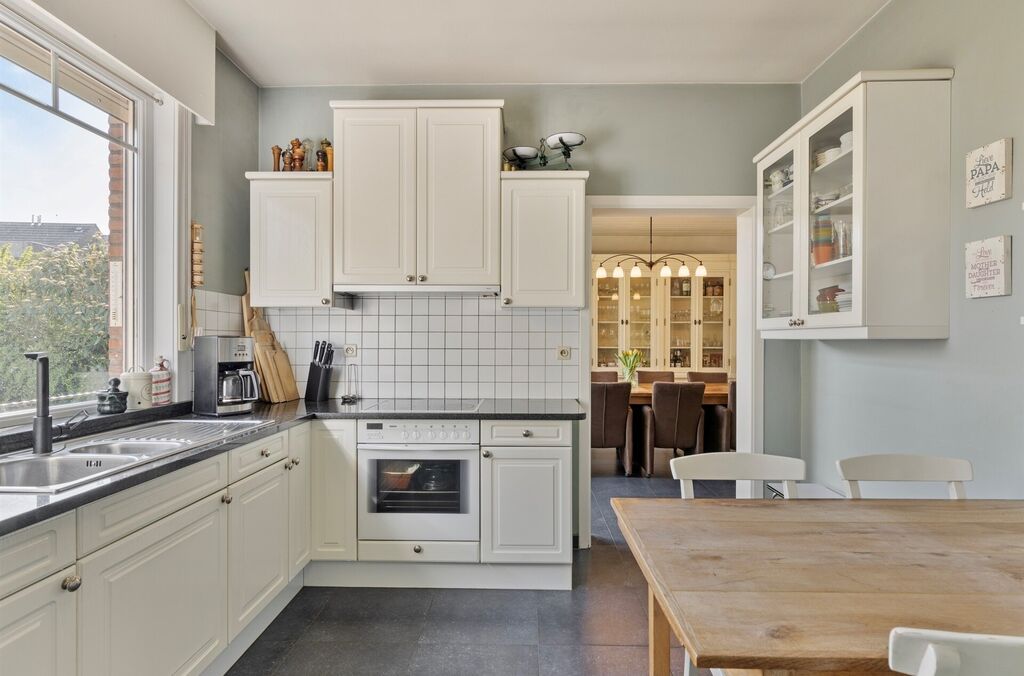 Woning te koop in MERCHTEM