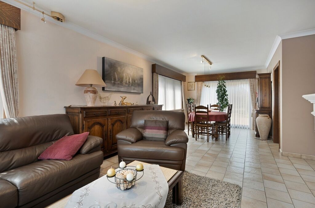 Woning te koop in MERCHTEM