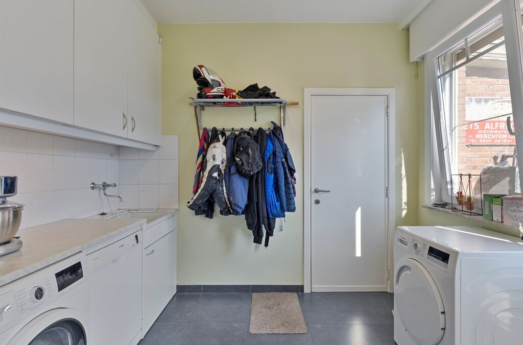 Woning te koop in MERCHTEM
