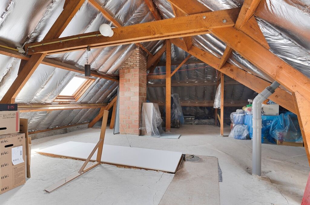 Woning te koop in MERCHTEM