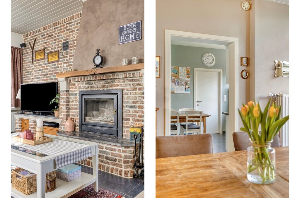 Woning te koop in MERCHTEM