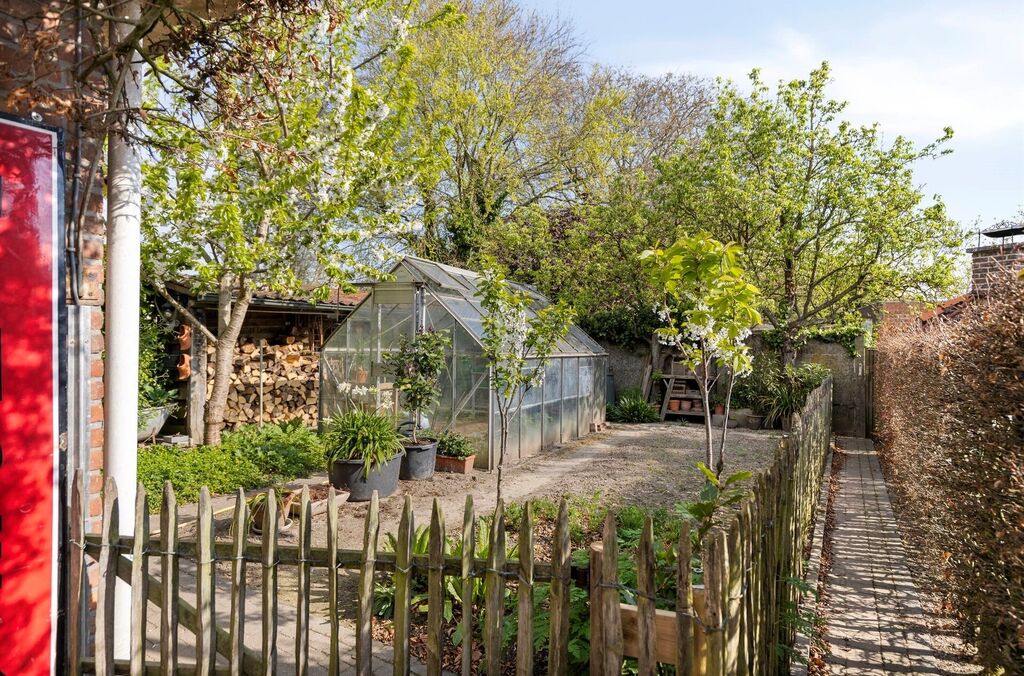 Woning te koop in MERCHTEM