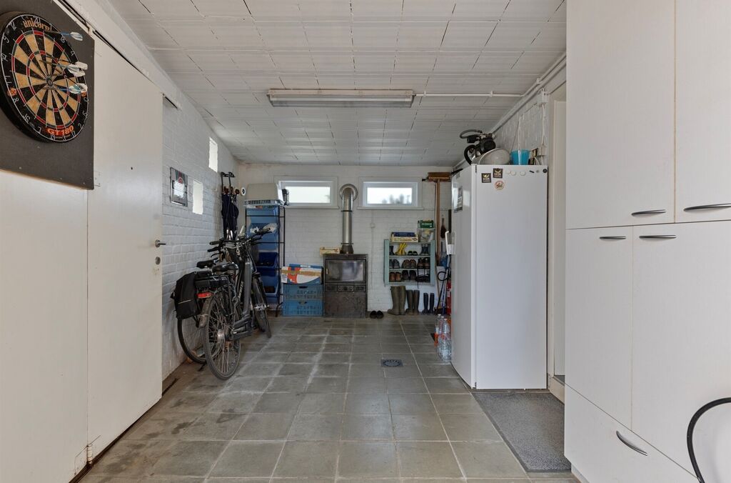Woning te koop in MERCHTEM