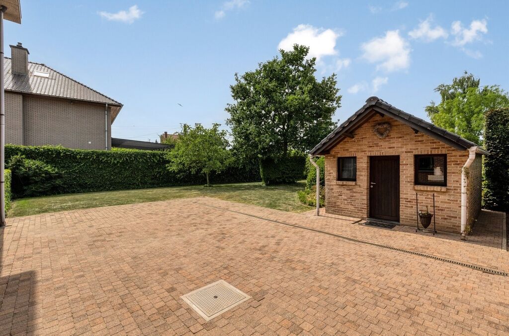 Woning te koop in MERCHTEM