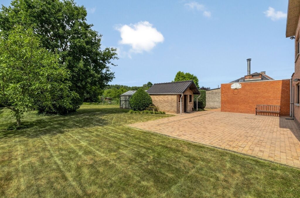 Woning te koop in MERCHTEM
