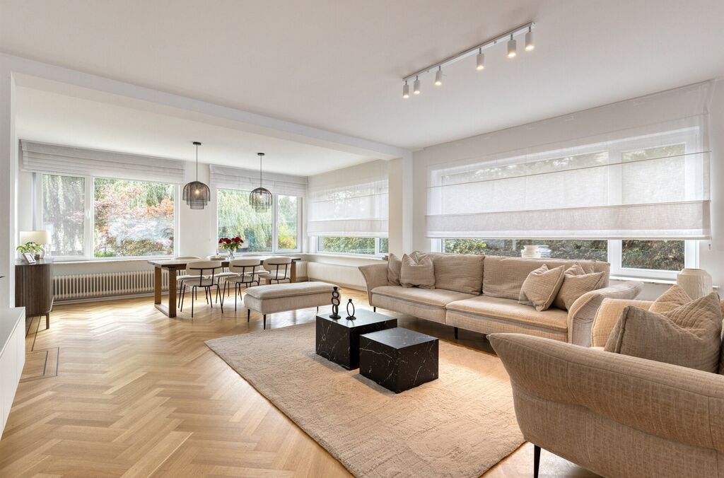 Woning te koop in MERCHTEM