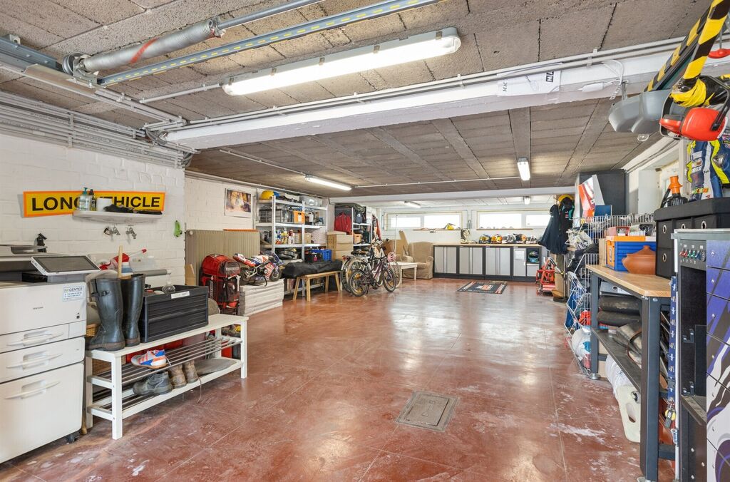 Woning te koop in MERCHTEM
