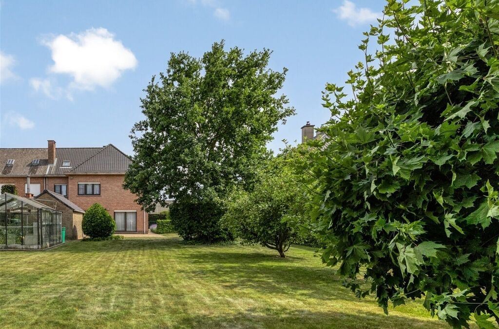 Woning te koop in MERCHTEM
