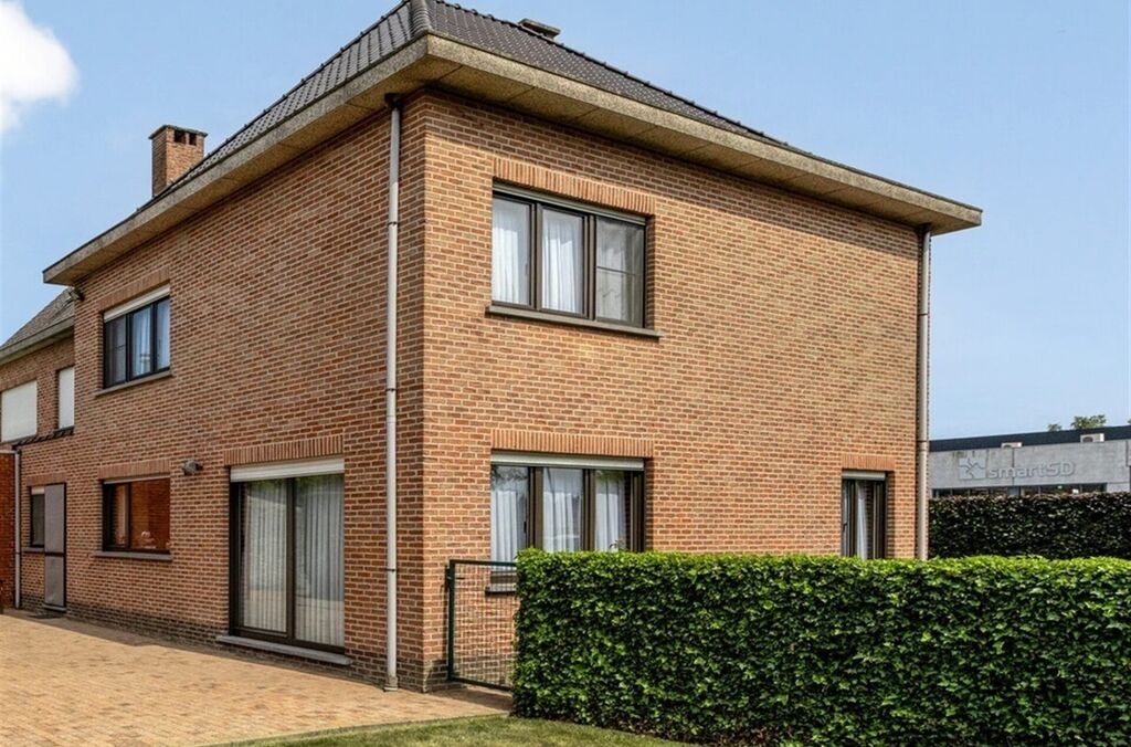 Woning te koop in MERCHTEM