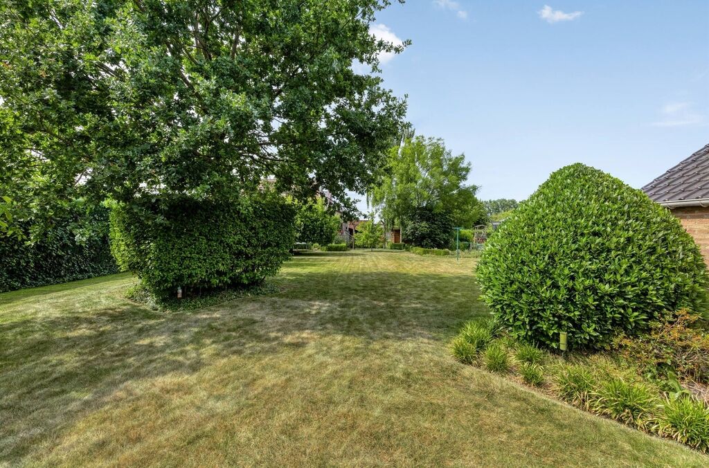 Woning te koop in MERCHTEM