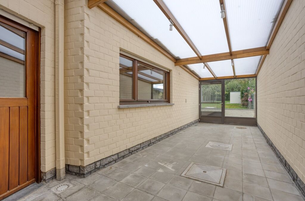 Woning te koop in MERCHTEM