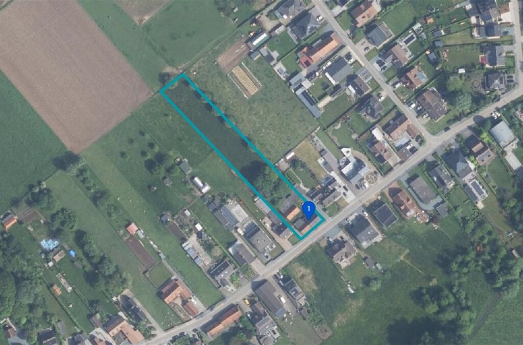 Woning te koop in MERCHTEM