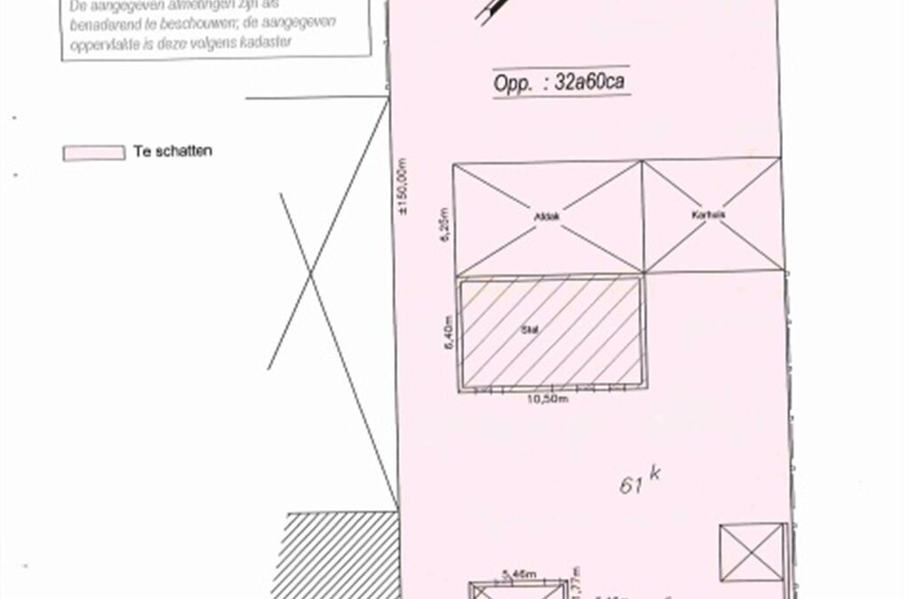 Woning te koop in MERCHTEM