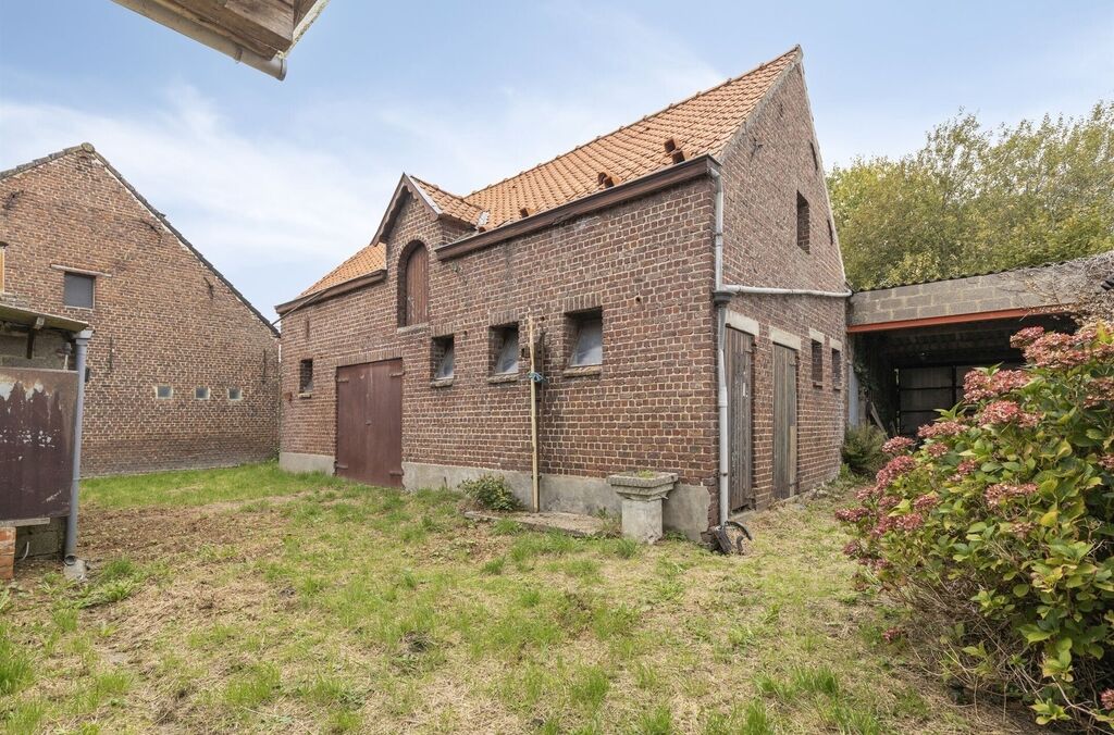 Woning te koop in MERCHTEM