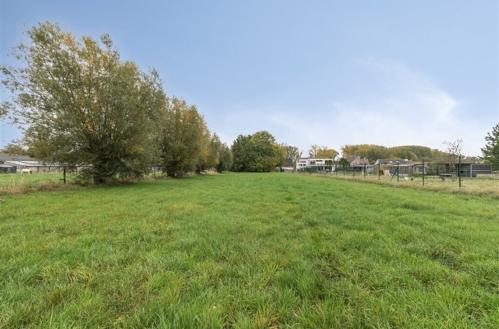 Woning te koop in MERCHTEM