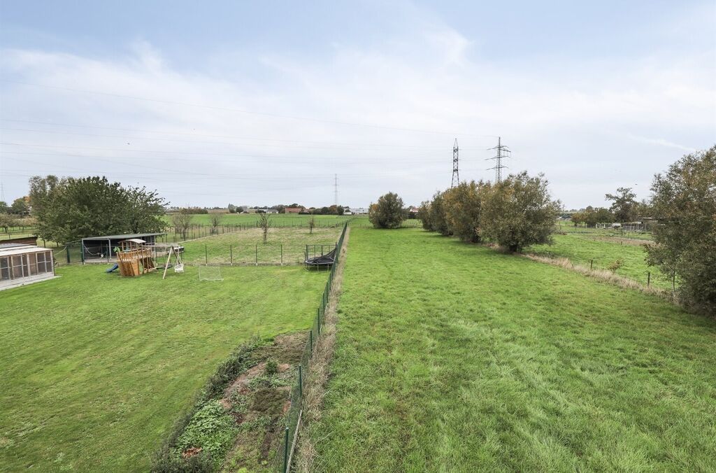 Woning te koop in MERCHTEM