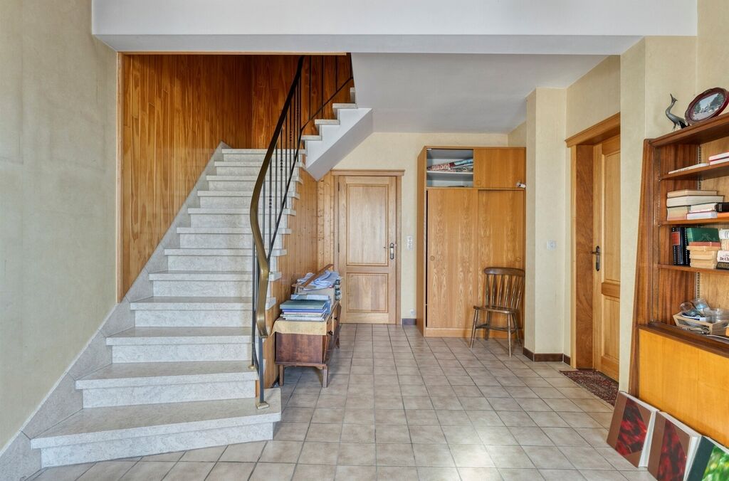 Woning te koop in MERCHTEM