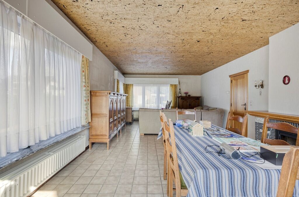 Woning te koop in MERCHTEM