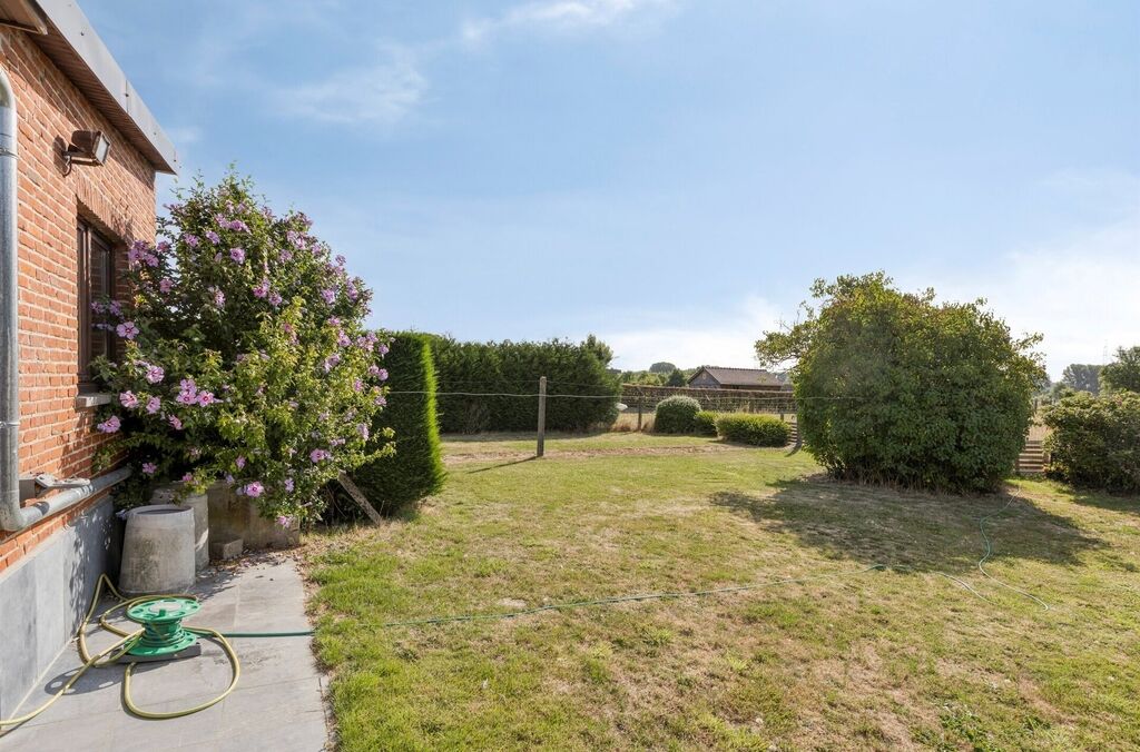 Woning te koop in MERCHTEM