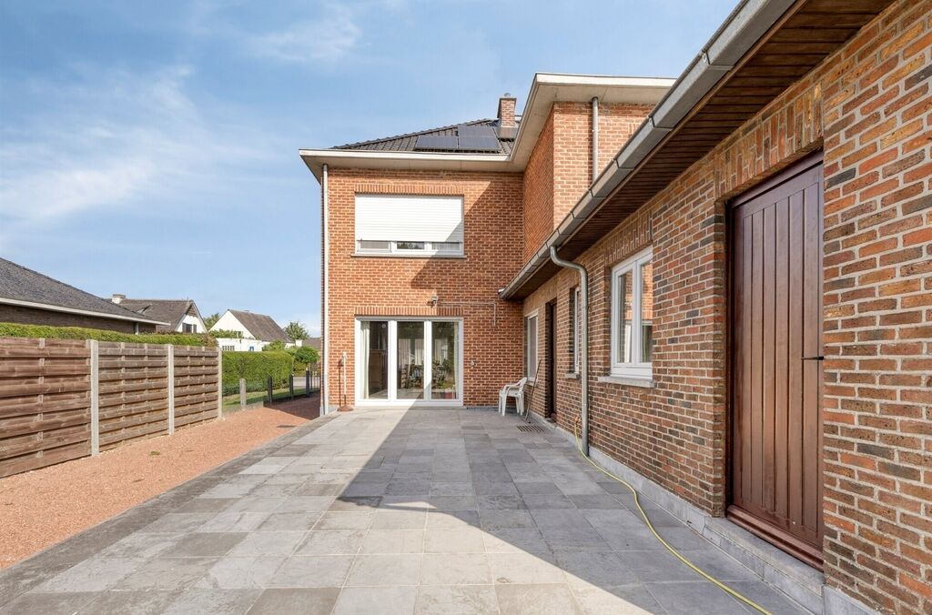 Woning te koop in MERCHTEM