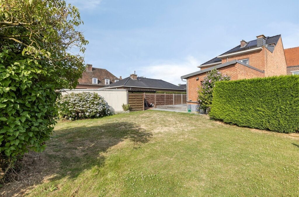 Woning te koop in MERCHTEM