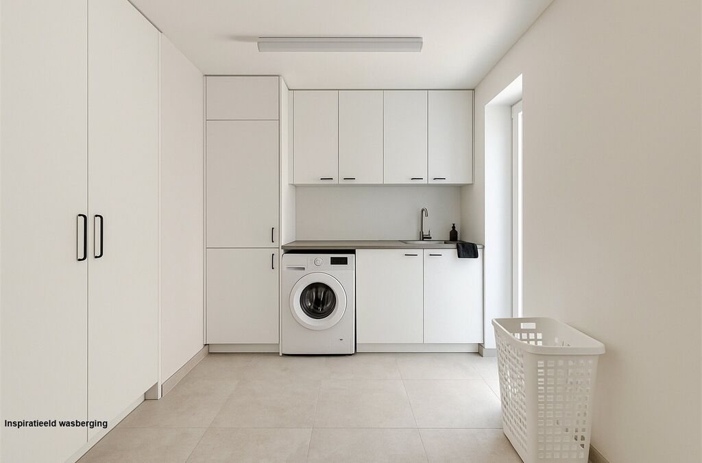 Woning te koop in MERCHTEM