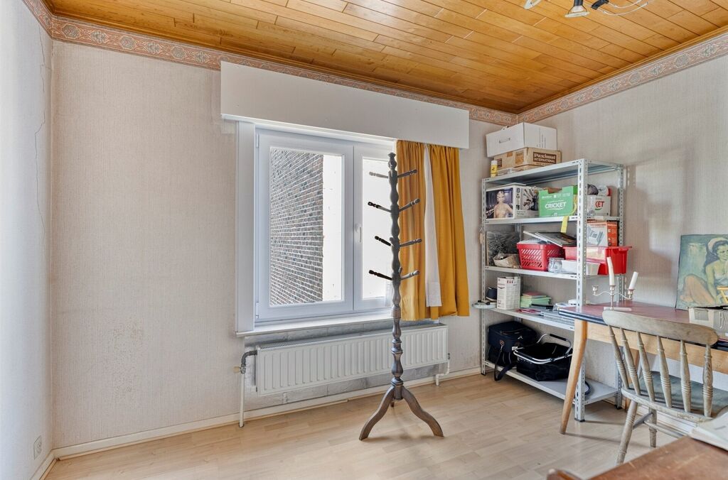 Woning te koop in MERCHTEM