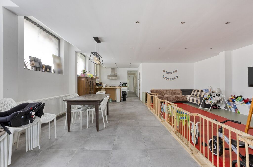 Woning te koop in MERCHTEM