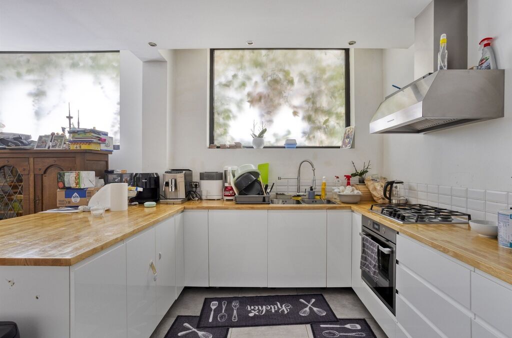 Woning te koop in MERCHTEM