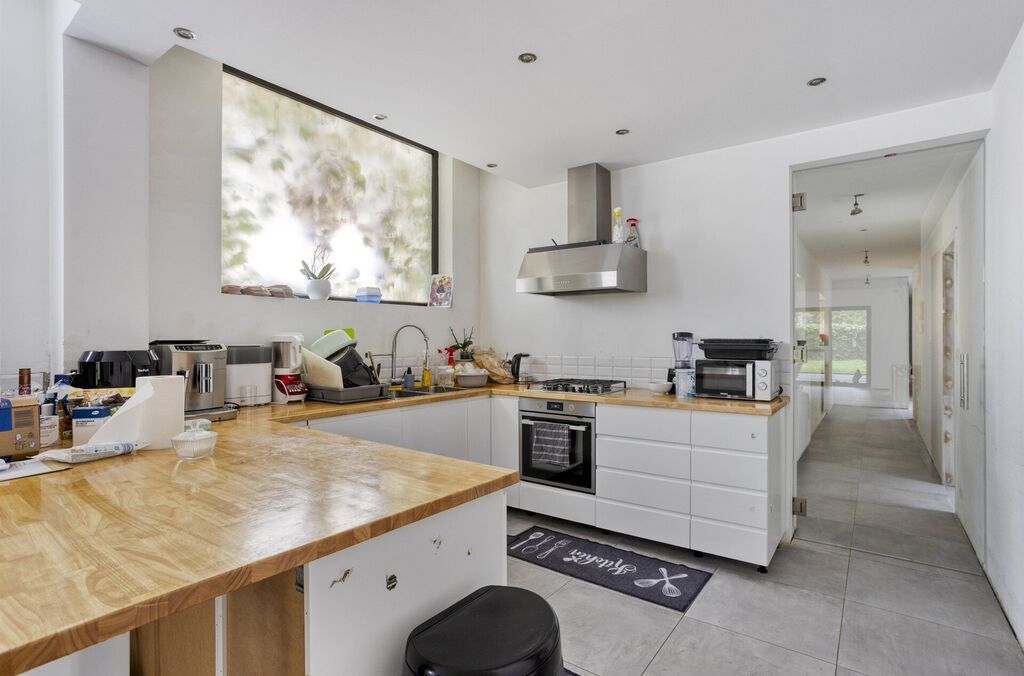 Woning te koop in MERCHTEM