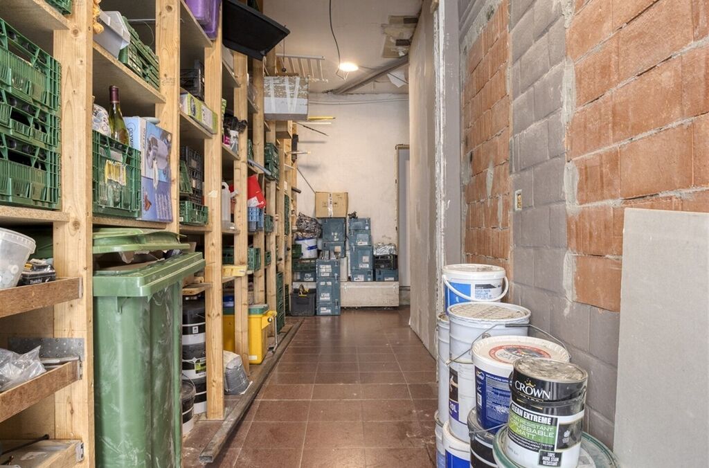 Woning te koop in MERCHTEM