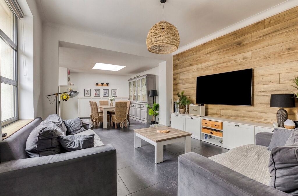 Woning te koop in MERCHTEM