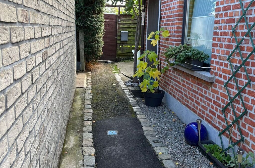 Woning te koop in MERCHTEM