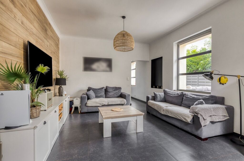 Woning te koop in MERCHTEM