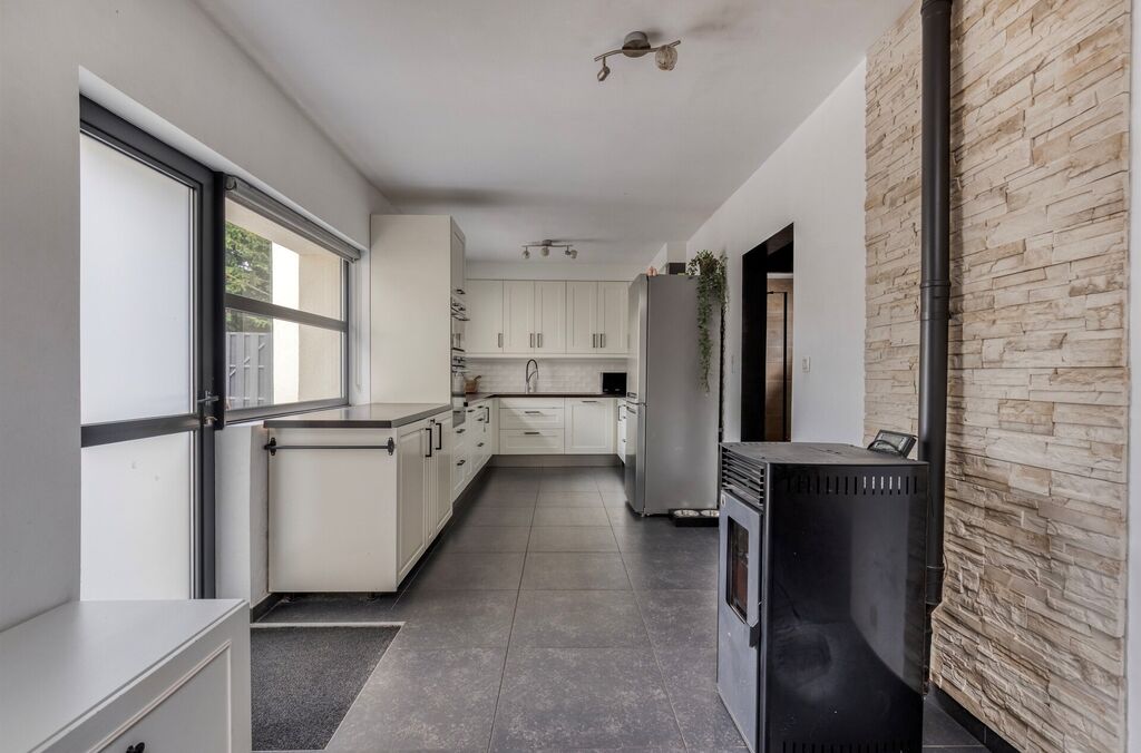 Woning te koop in MERCHTEM