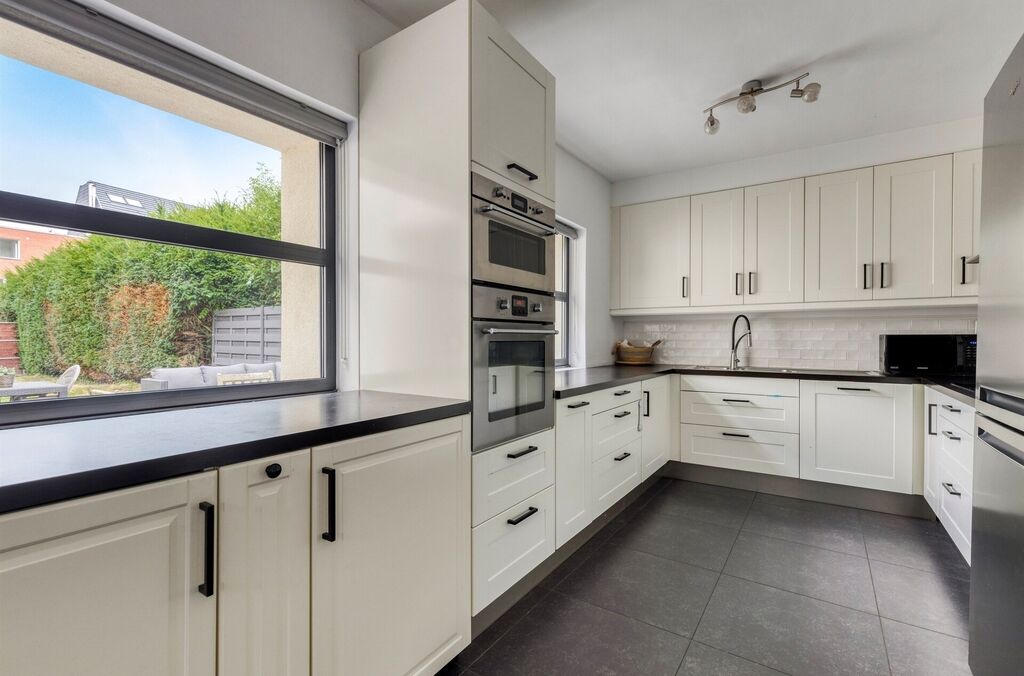 Woning te koop in MERCHTEM