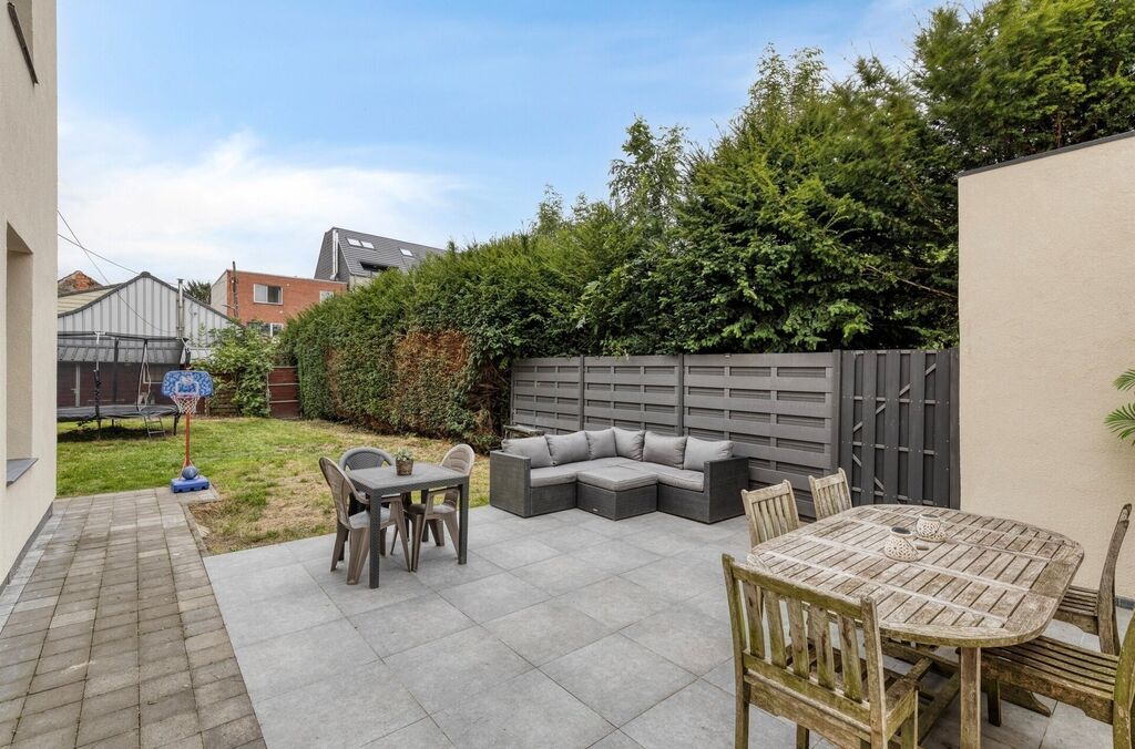 Woning te koop in MERCHTEM