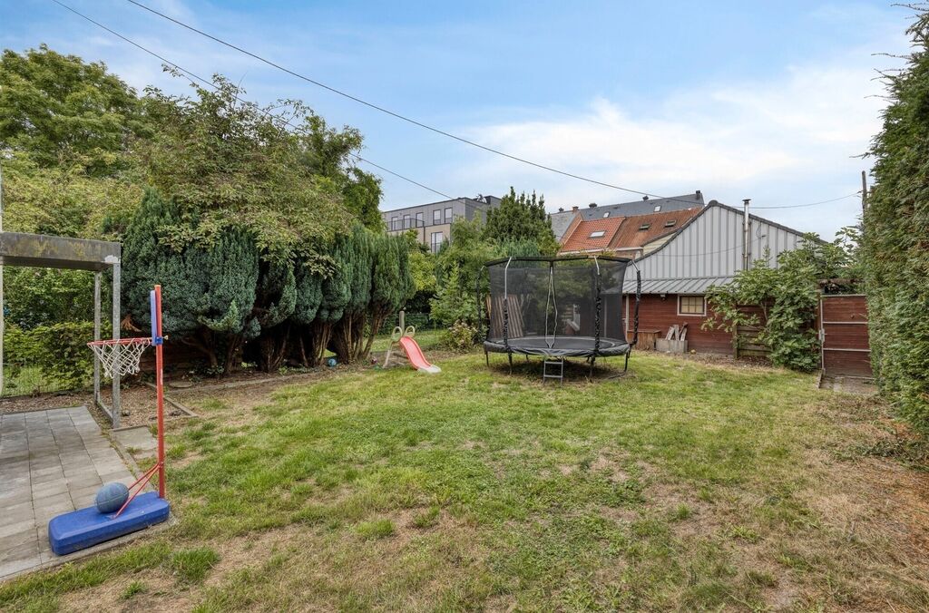 Woning te koop in MERCHTEM