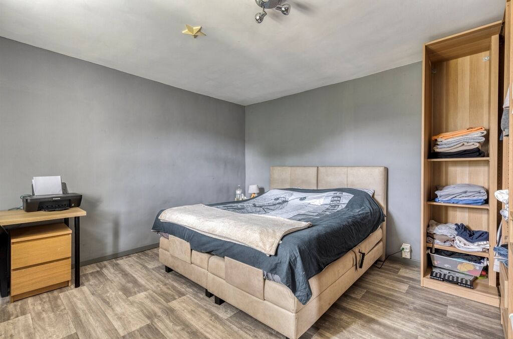 Woning te koop in MERCHTEM