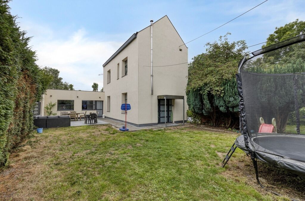 Woning te koop in MERCHTEM